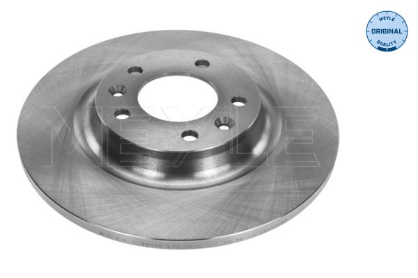 MEYLE 11-15 523 0009 Brake Disc