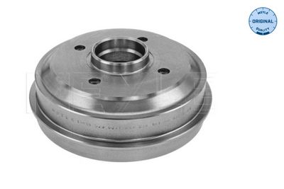Brake Drum MEYLE 11-15 523 0031