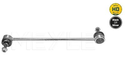 Link/Coupling Rod, stabiliser bar MEYLE 11-16 060 0024/HD