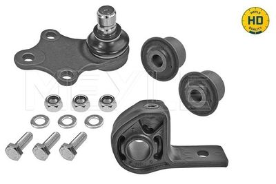 Repair Kit, control arm MEYLE 11-16 610 0003/HD