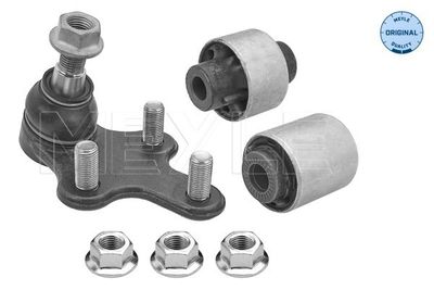 Repair Kit, control arm MEYLE 11-16 610 0008