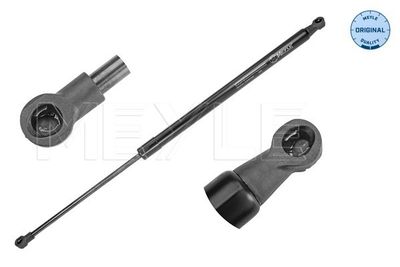 Gas Spring, boot/cargo area MEYLE 11-40 910 0029