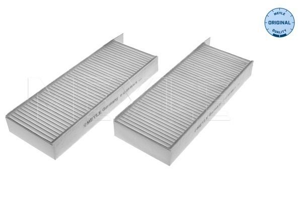 MEYLE 11-12 319 0016/S Filter, cabin air