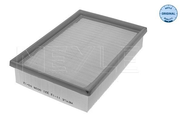 MEYLE 11-12 321 0038 Air Filter