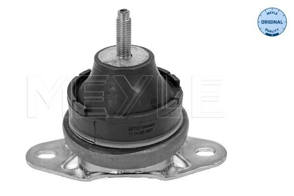 MEYLE 11-14 030 0007 Mounting, engine