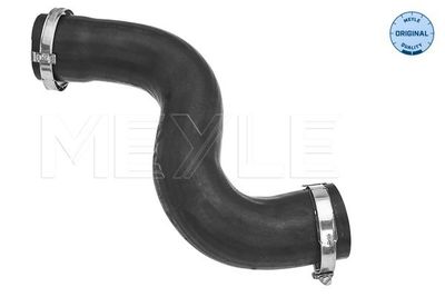 Charge Air Hose MEYLE 11-14 036 0012