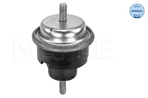 MEYLE 11-14 184 0025 Mounting, engine