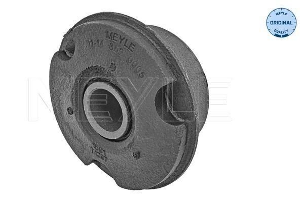 MEYLE 11-14 352 0005 Mounting, control/trailing arm