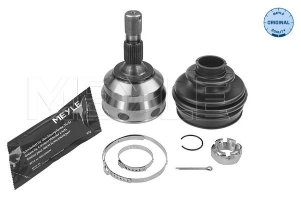 MEYLE 11-14 498 0012 Joint Kit, drive shaft