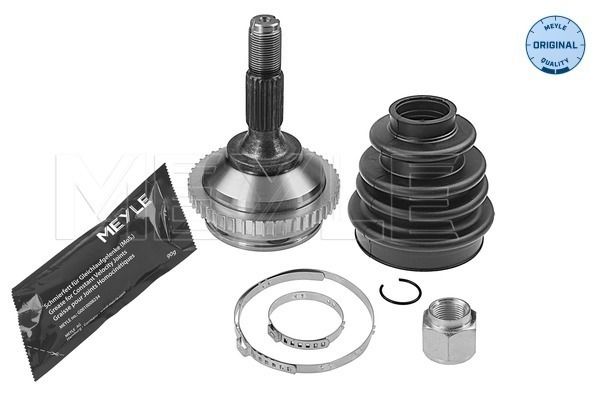 MEYLE 11-14 498 0015 Joint Kit, drive shaft