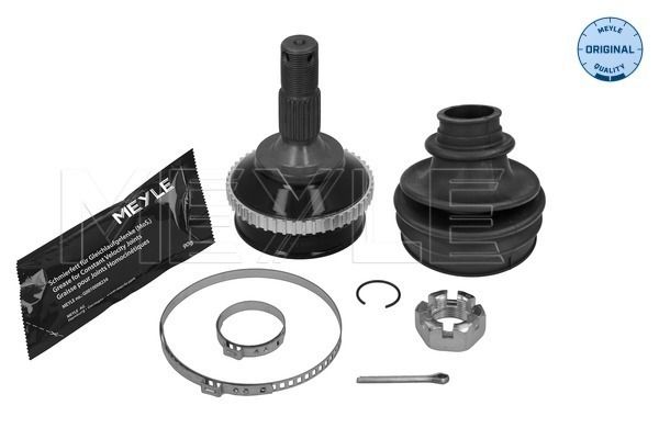 MEYLE 11-14 498 0019 Joint Kit, drive shaft