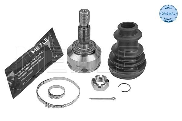 MEYLE 11-14 498 0024 Joint Kit, drive shaft