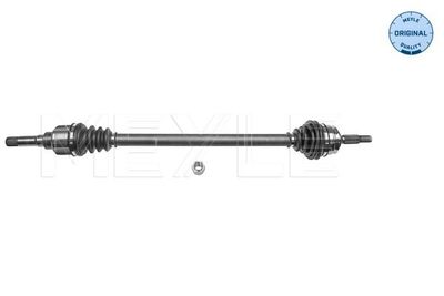 Drive Shaft MEYLE 11-14 498 0029