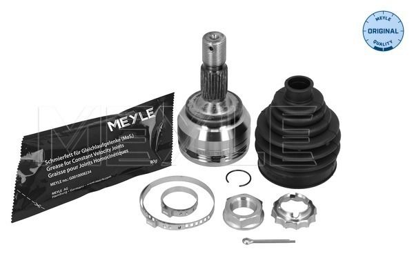 MEYLE 11-14 498 0052 Joint Kit, drive shaft