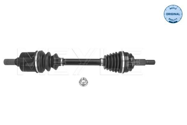 MEYLE 11-14 498 0069 Drive Shaft