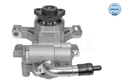 Hydraulic Pump, steering MEYLE 11-14 631 0000