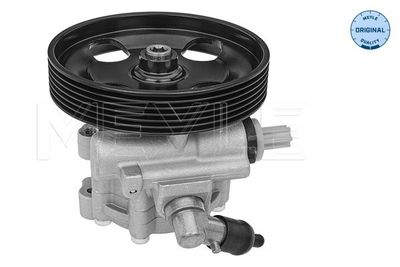 Hydraulic Pump, steering MEYLE 11-14 631 0010