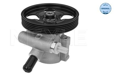 Hydraulic Pump, steering MEYLE 11-14 631 0011