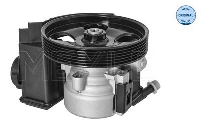 Hydraulic Pump, steering MEYLE 11-14 631 0017