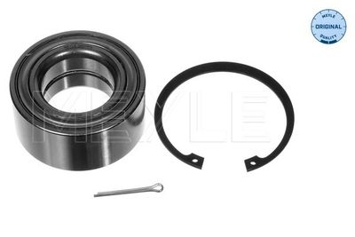 Wheel Bearing Kit MEYLE 11-14 650 0002