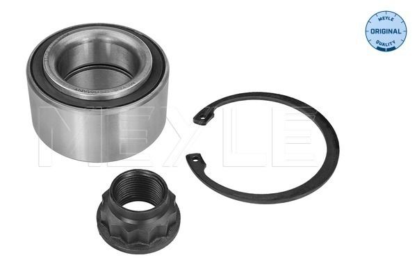 MEYLE 11-14 650 0012 Wheel Bearing Kit