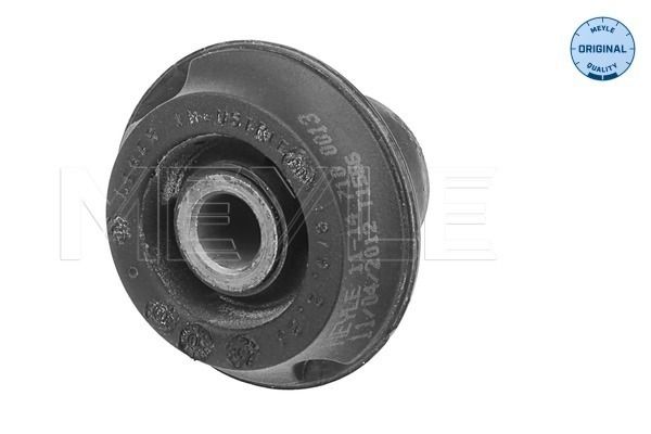 MEYLE 11-14 710 0013 Bushing, axle beam