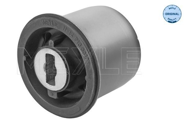 MEYLE 11-14 710 0017 Bushing, axle beam