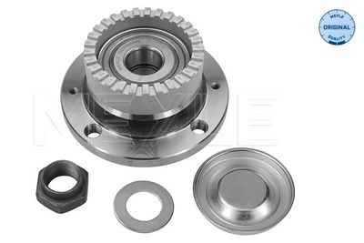 Wheel Hub MEYLE 11-14 750 0009