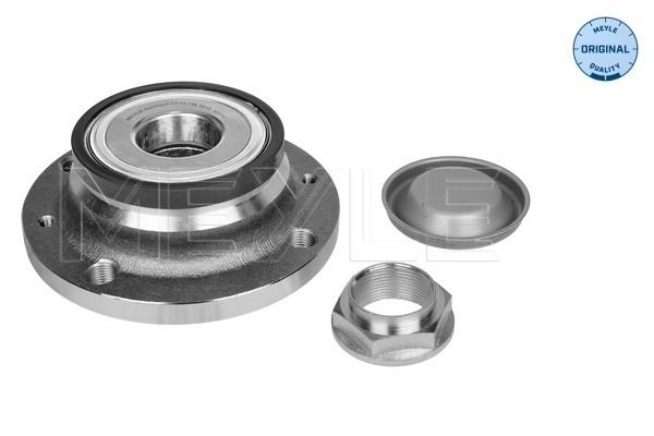 MEYLE 11-14 750 0013 Wheel Hub