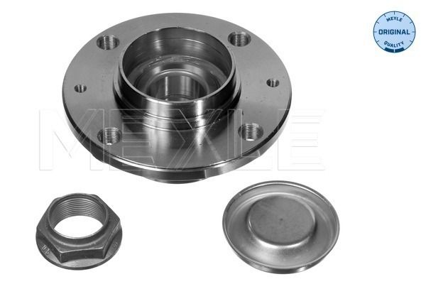 MEYLE 11-14 750 0015 Wheel Hub