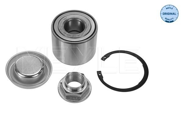 MEYLE 11-14 750 0025 Wheel Bearing Kit