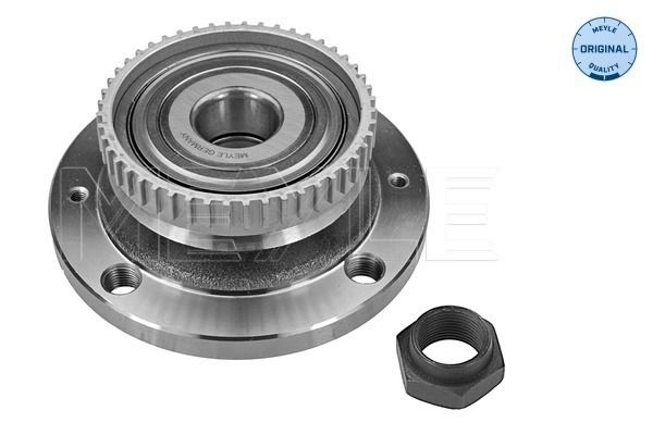 MEYLE 11-14 750 0030 Wheel Hub