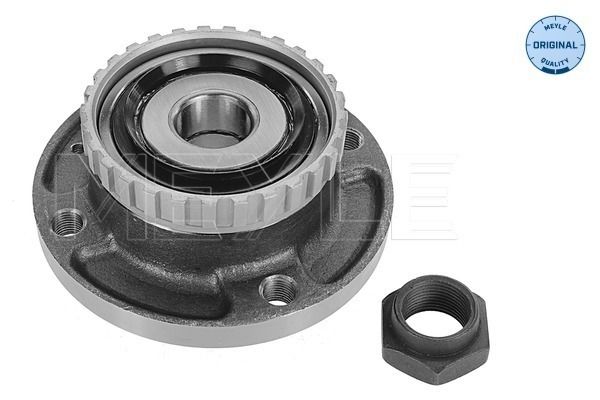 MEYLE 11-14 750 0031 Wheel Hub