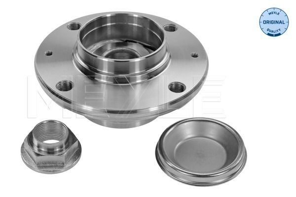 MEYLE 11-14 750 0032 Wheel Hub