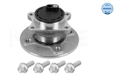 Wheel Hub MEYLE 11-14 750 0034
