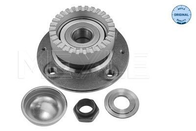 Wheel Hub MEYLE 11-14 752 0000