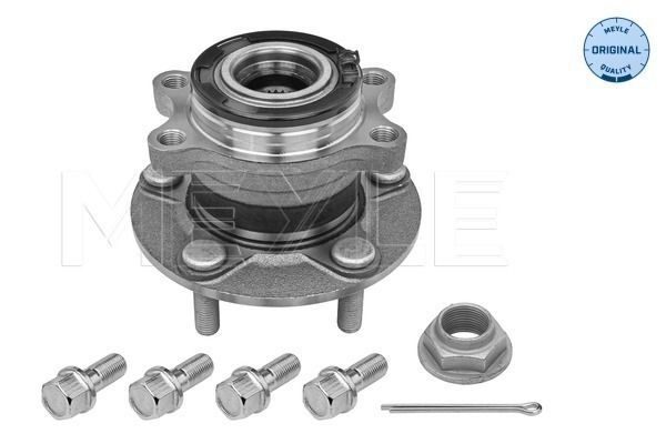 MEYLE 11-14 752 0007 Wheel Hub