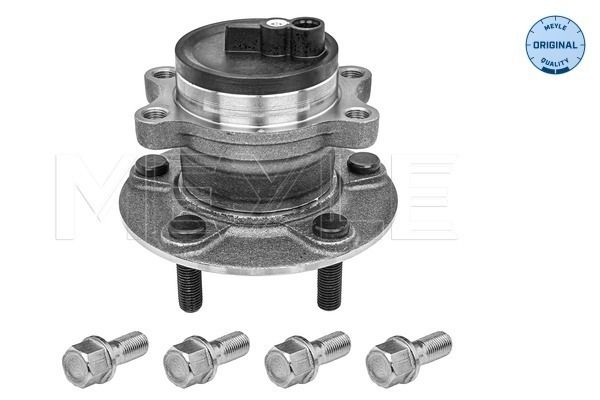 MEYLE 11-14 752 0008 Wheel Hub