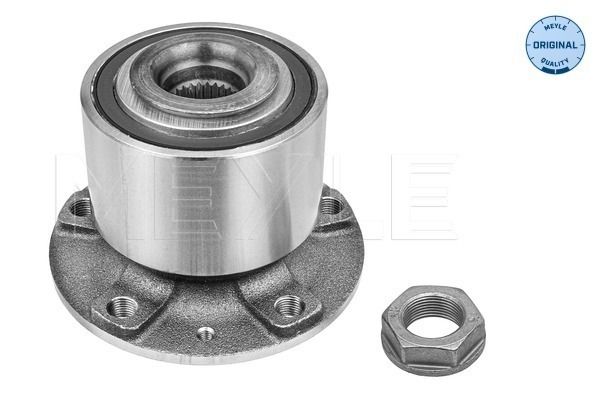 MEYLE 11-14 752 0009 Wheel Hub