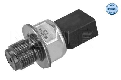 Sensor, fuel pressure MEYLE 11-14 822 0004