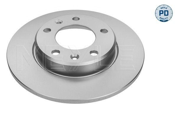 MEYLE 11-15 523 0016/PD Brake Disc
