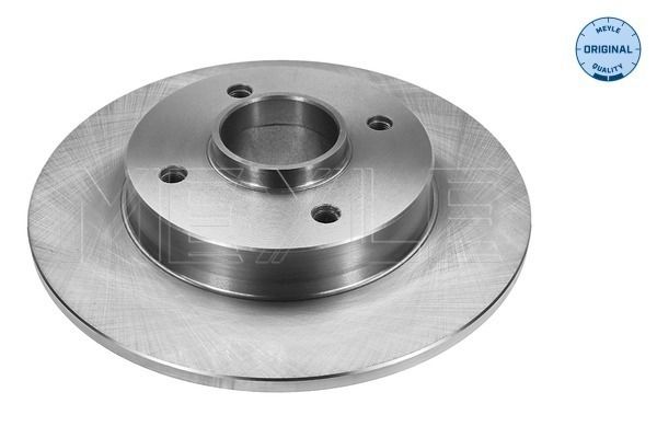 MEYLE 11-15 523 0041 Brake Disc