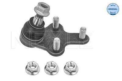 Ball Joint MEYLE 11-16 010 0026