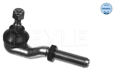 Tie Rod End MEYLE 11-16 020 0004