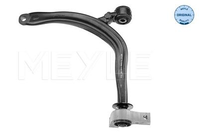 Control/Trailing Arm, wheel suspension MEYLE 11-16 050 0040