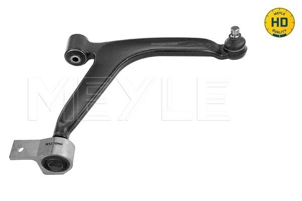 MEYLE 11-16 050 0049/HD Control/Trailing Arm, wheel suspension