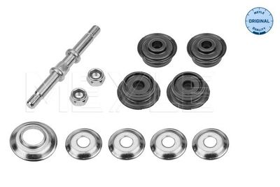 Link/Coupling Rod, stabiliser bar MEYLE 11-16 060 0019