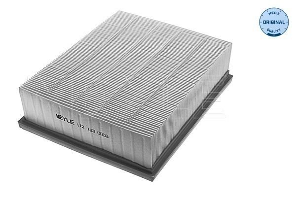 MEYLE 112 133 0003 Air Filter