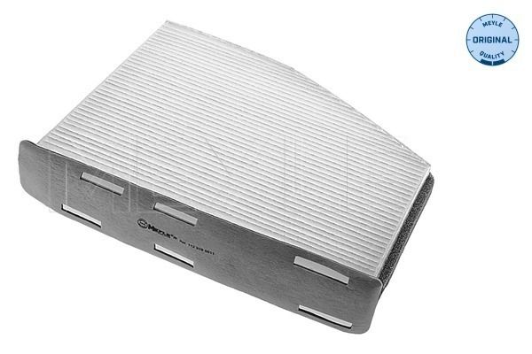 MEYLE 112 319 0011 Filter, cabin air