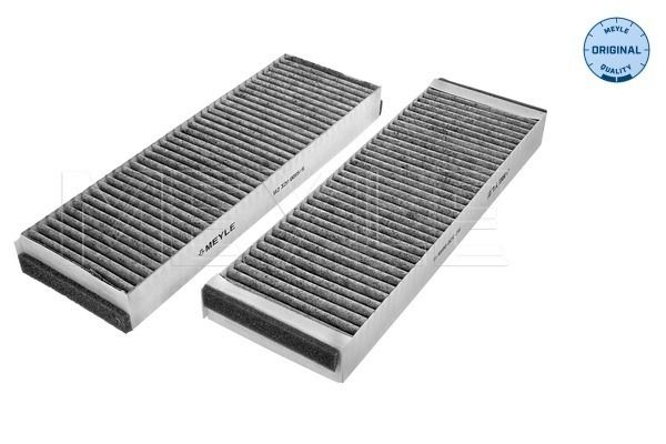MEYLE 112 320 0015/S Filter, cabin air